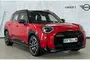 2025 MINI Electric 190kW John Cooper Works 54kWh 5dr Auto