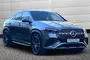 2025 Mercedes-Benz GLE Coupe GLE 450d 4Matic AMG Line Premium + 5dr 9G-Tronic