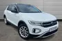 2023 Volkswagen T-Roc 1.5 TSI Style 5dr DSG