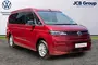 2025 Volkswagen California 2.0 TDI Beach Camper 5dr DSG