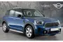 2023 MINI Countryman 1.5 Cooper Classic 5dr Auto [Comfort/Nav+ Pack]