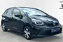 2025 Honda Jazz 1.5 i-MMD Hybrid Elegance 5dr eCVT