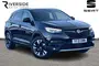 2021 Vauxhall Grandland X 1.2 Turbo Griffin Edition 5dr