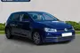2017 Volkswagen Golf 1.4 TSI SE [Nav] 5dr