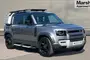 2020 Land Rover Defender 2.0 D200 SE 110 5dr Auto