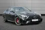 2025 Mercedes-Benz C-Class C63 S e 4Matic+ Night Ed Premium + 4dr MCT