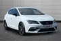 2020 SEAT Leon 2.0 TSI 290 Cupra [EZ] 5dr DSG
