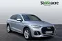 2023 Audi Q5 40 TDI Quattro S Line 5dr S Tronic