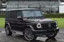 2024 Mercedes-Benz G-Class G63 Manufaktur Edition 5dr 9G-Tronic