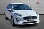 2018 Ford Fiesta 1.5 TDCi 120 Titanium 5dr