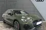 2025 Audi A3 S3 TFSI Quattro 333 Black Edition 4dr S Tronic