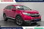 2021 Honda CR-V 2.0 i-MMD Hybrid SR  2WD 5dr eCVT
