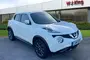 2018 Nissan Juke 1.2 DiG-T Tekna 5dr