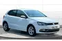 2016 Volkswagen Polo 1.2 TSI Match 5dr
