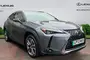 2022 Lexus UX 300e 150kW 54.3 kWh 5dr E-CVT