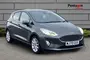 2020 Ford Fiesta 1.0 EcoBoost Hybrid mHEV 125 Titanium 5dr