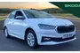 2022 Skoda Fabia 1.0 TSI SE Comfort 5dr