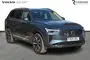 2025 Volvo XC90 2.0 T8 PHEV Core Bright 5dr AWD Geartronic