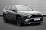 2024 Toyota RAV4 2.5 PHEV GR Sport 5dr CVT