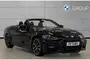 2021 BMW 4 Series Convertible 420i M Sport 2dr Step Auto