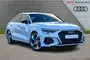 2022 Audi A3 Saloon 35 TFSI Edition 1 4dr S Tronic