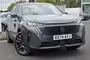 2024 Peugeot 3008 1.2 Hybrid 136 GT 5dr e-DSC6