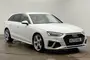 2023 Audi A4 Avant 40 TFSI 204 S Line 5dr S Tronic