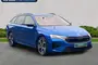 2024 Skoda Octavia 2.0 TSI vRS 5dr DSG