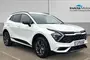 2022 Kia Sportage 1.6T GDi HEV GT-Line 5dr Auto