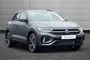 2025 Volkswagen T-Roc 1.5 TSI Black Edition Plus 5dr DSG