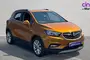 2019 Vauxhall Mokka X 1.4T ecoTEC Elite Nav 5dr
