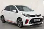 2019 Kia Picanto 1.0T GDi GT-line 5dr