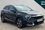 2022 Kia Sportage 1.6T GDi ISG Launch Edition 5dr
