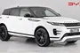 2021 Land Rover Range Rover Evoque 2.0 D165 R-Dynamic S 5dr Auto