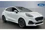2022 Ford Puma 1.0 EcoBoost Hybrid mHEV ST-Line Vignale 5dr