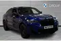 2022 BMW X4 M xDrive X4 M Competition 5dr Step Auto