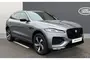2023 Jaguar F-Pace 2.0 P400e R-Dynamic SE Black 5dr Auto AWD