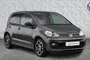 2022 Volkswagen Up 1.0 65PS R-Line 5dr