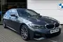 2022 BMW 3 Series 320i M Sport 4dr Step Auto