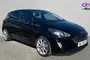 2021 Ford Fiesta 1.0 EcoBoost Hybrid mHEV 125 Titanium X 5dr