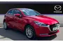 2022 Mazda 2 1.5 e-Skyactiv G MHEV GT Sport 5dr