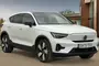 2022 Volvo C40 170kW Recharge Ultimate 69kWh 5dr Auto