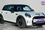 2021 MINI Hatchback 2.0 Cooper S Exclusive 3dr
