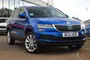 2021 Skoda Karoq 1.0 TSI 110 SE L 5dr
