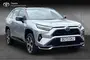 2023 Toyota RAV4 2.5 PHEV Dynamic 5dr CVT