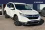 2020 Honda CR-V 2.0 i-MMD Hybrid SR 5dr eCVT
