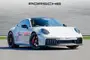 2025 Porsche 911 GTS t-Hybrid 2dr PDK