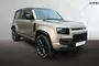 2025 Land Rover Defender 4.4 P635 Octa 110 5dr Auto