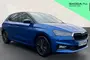 2023 Skoda Fabia 1.0 TSI Colour Edition 5dr