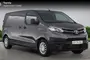 2025 Toyota Proace 100kW Icon 75kWh Van Auto